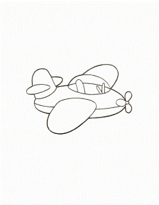 Vehicle Coloring Pages For Babies 28 Vehicle Kids Printables