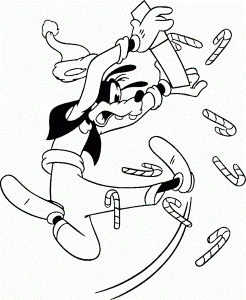 Disney An Extremely Goofy Movie Coloring Pages | Disney Coloring Pages