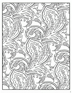 12 Pics of Bird Coloring Pages Paisley Pattern - Paisley Designs ...