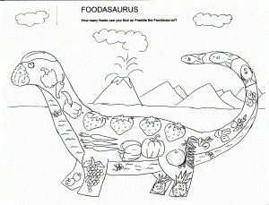 9 Pics of Five Food Groups Coloring Pages - Food Group Coloring ...