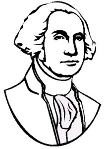 GEORGE WASHINGTON COLORING SHEETS Â« Free Coloring Pages