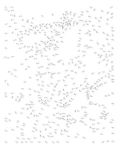 1000+ images about Dot to Dot on Pinterest