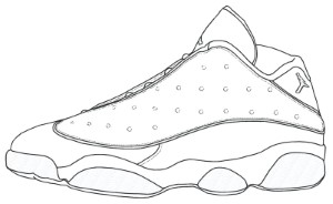 The best free Jordan drawing images. Download from 1221 free ...