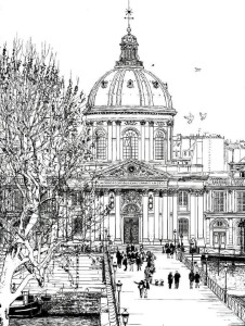Coloring Book Pages City - Coloring Pages Now