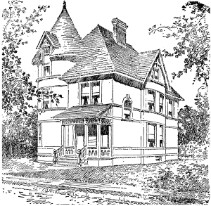 Building A House Construction Coloring Pages - Ð¡oloring Pages For ...