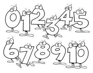coloring pages with numbers – javisebalier.co