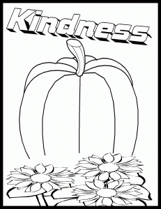 Kindness Coloring Pages For Kids - 123 Free Coloring Pages
