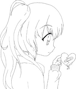 anime coloring pages – rosemont.club