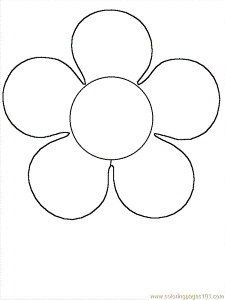 Coloring Pages Shapes Coloring Pages 04 (Architecture > Shapes