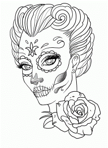 coloring-pages-for-adults-skulls-4