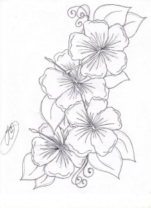 1000+ ideas about Flower Coloring Pages | Colouring ...