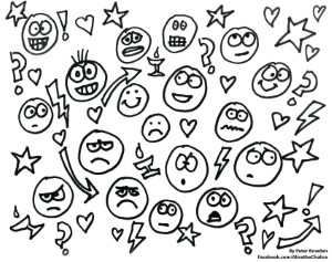 Best Coloring Pages: Emoji Coloring Pages Printable Awesome ...