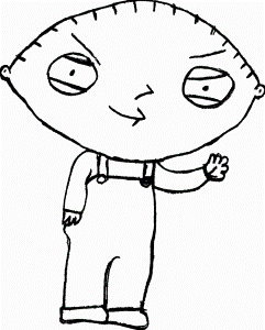 7 Pics of Stewie Mad Coloring Pages - Family Guy Stewie Coloring ...
