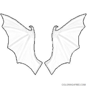 image bat wings png dungeon delver wiki wikia f1Dkxk coloring -  Coloring4Free.com