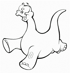 Free Printable Dinosaur Coloring Pages Best Image 25 - Gianfreda.net