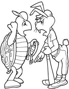 full page coloring pages | Coloring Picture HD For Kids | Fransus