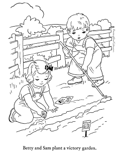 Farm Animal Coloring Pages Spring Baby Chick Page And Kids