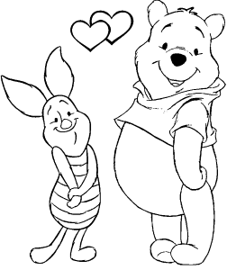 Free Online Coloring Pages for Kids Wallpapers HD, Wallpaper, Free