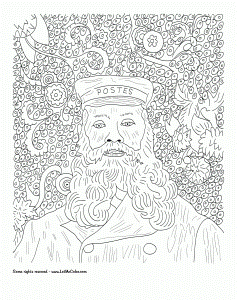 Doodle Art Alley has fantastic free coloring pages that can be ...