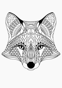 Free Printable Coloring Pages {12 More Designs}