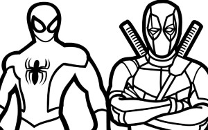 Coloring Pages : Spiderman Coloring Pages Free Printable Batman Coloring  Pages‚ Free Black Spiderman Coloring Pages‚ Penny Parker Spiderman Coloring  Pages Free Disney or Coloring Pagess
