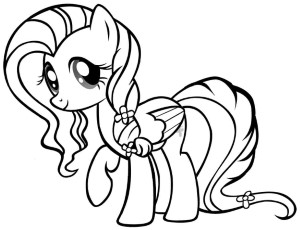 Coloring Pages: Mlp Coloring Pages On My Little Pony Coloring ...