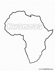 Africa Coloring Pages Free South African Flag Coloring Pages. Kids ...