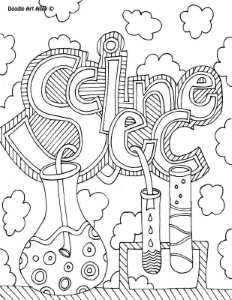 Anatomy Coloring Pages Middle School - Coloring Pages For All Ages
