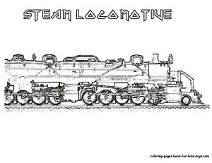 diesel train coloring pages. train coloring pages 3. train ...