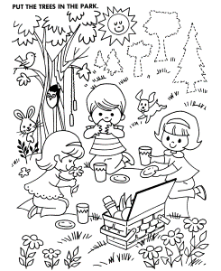 Color By Number Coloring Pages Are A Fun And Educational Activity