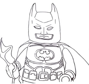 Lego Coloring Pages | 38 Pins