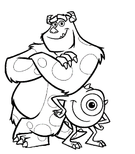 coloring pages of disney movies | Only Coloring Pages