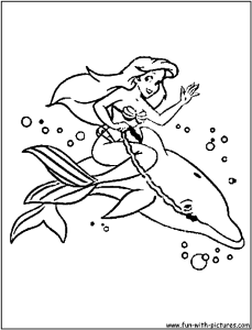 Dolphin Coloring Pages Printable Dolphin Coloring Pages 244677