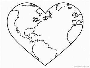 Earth Day coloring pages | Best Coloring Pages - Free coloring