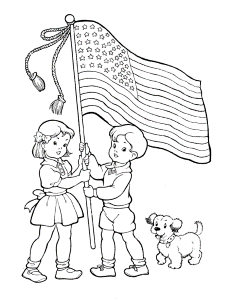 independence-day-coloring-pages-1 - Folks Daily