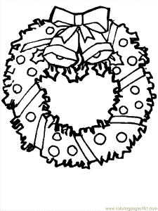 Free Printable Christmas Coloring Pages – 650×866 Coloring picture