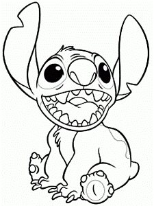 Disney | Coloring Pages Kid