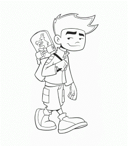 American Dragon Coloring Pages 592 | Free Printable Coloring Pages