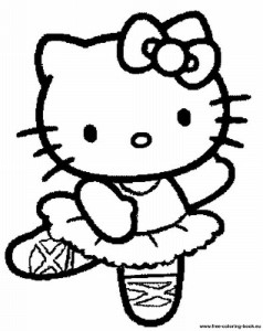 hello kitty coloring pages 109 hello kitty coloring pages