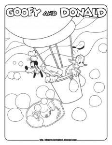 Jake And The Neverland Pirates Color Pages Disney Coloring Pages