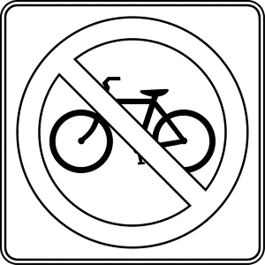 Coloring Pages Traffic Signs
