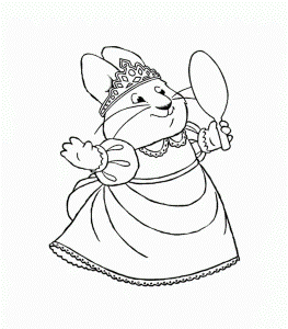 Related Max And Ruby Coloring Pages item-5018, Max And Ruby ...