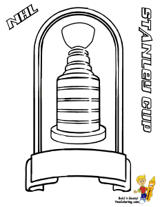 Hockey coloring page of ice skates - real ones! You Can Print Out ...