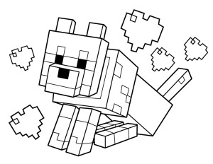 minecraft-coloring-page-2_jpg dans Minecraft coloring pages ...