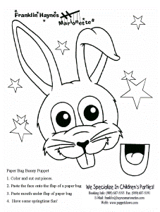 Rabbit Theme & Bunny Theme