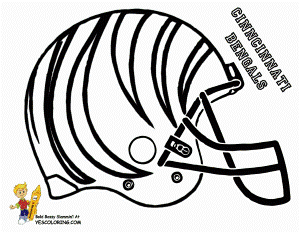 Course Cleveland Browns Logo Coloring Page Free Printable Coloring ...
