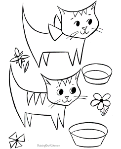 Kids Printables Coloring Pages : Coloring Book Area Best Source