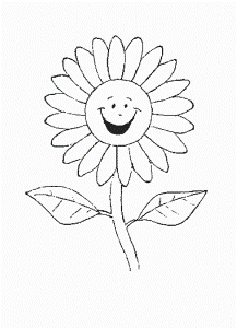 Free Printing Coloring Pages For Kids | Coloring Pages For Kids