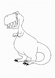Dino Coloring Pages Dino Thunder Megazord Coloring Pages Kids