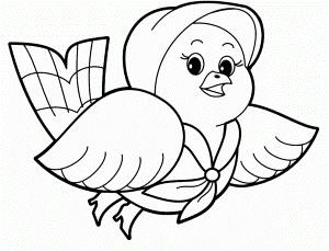 baby animal coloring pages – 900×1148 Coloring picture animal and